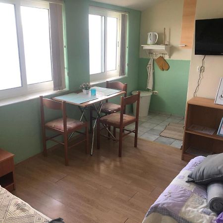 Apartmani Beach Miskovici, Otok Pag Exteriér fotografie
