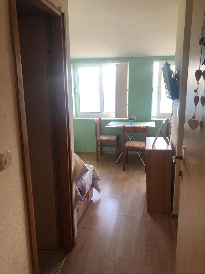 Apartmani Beach Miskovici, Otok Pag Exteriér fotografie