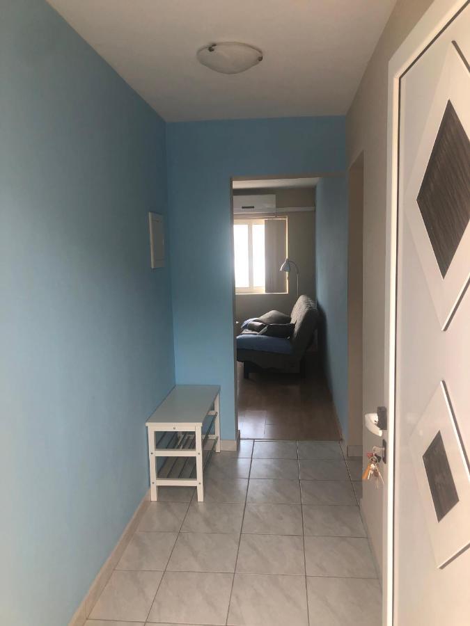 Apartmani Beach Miskovici, Otok Pag Exteriér fotografie