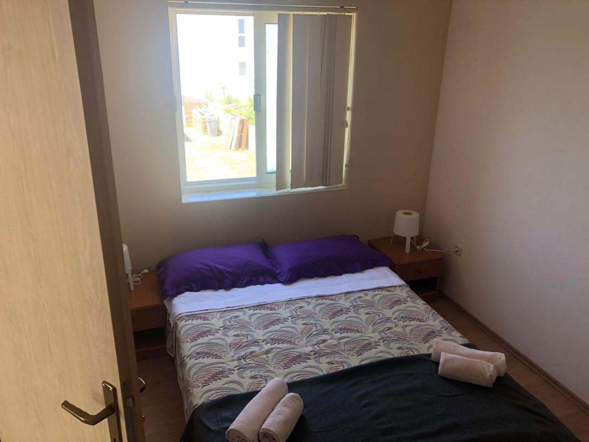 Apartmani Beach Miskovici, Otok Pag Exteriér fotografie