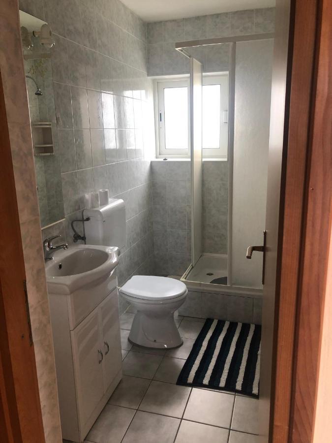 Apartmani Beach Miskovici, Otok Pag Exteriér fotografie