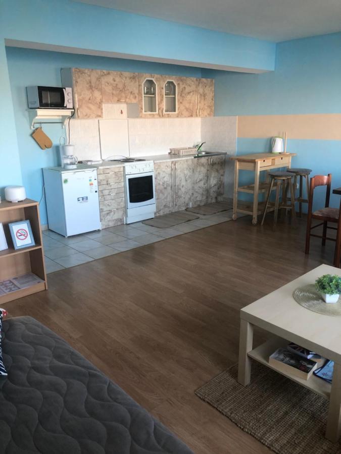 Apartmani Beach Miskovici, Otok Pag Exteriér fotografie