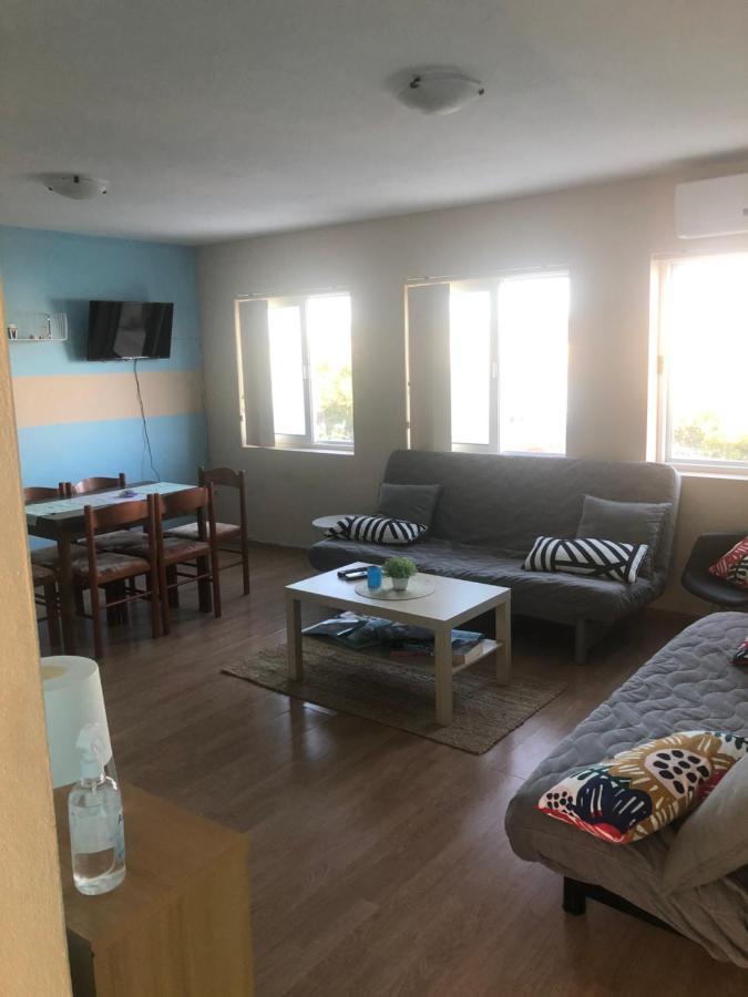 Apartmani Beach Miskovici, Otok Pag Exteriér fotografie